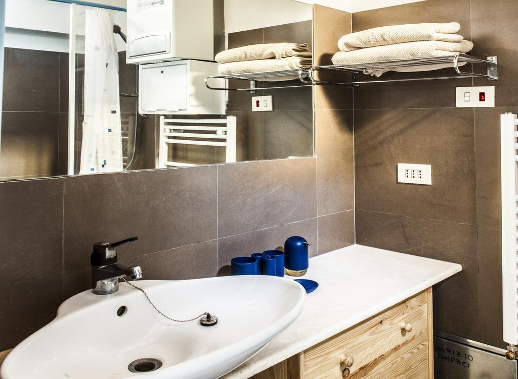 Cozy Apartment By The Vatican روما المظهر الخارجي الصورة