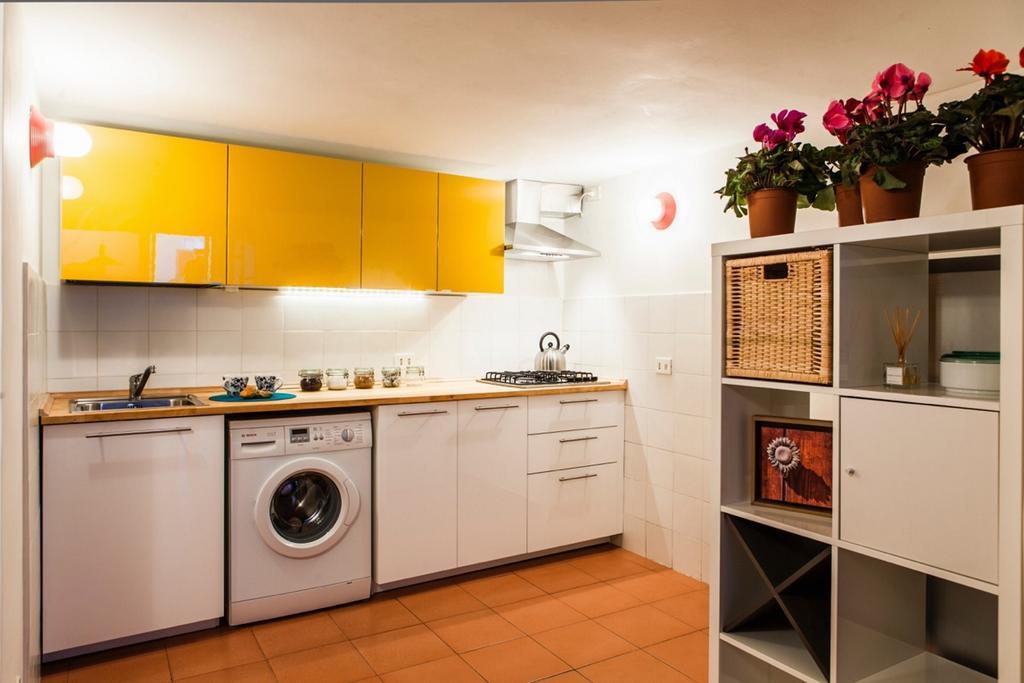 Cozy Apartment By The Vatican روما المظهر الخارجي الصورة
