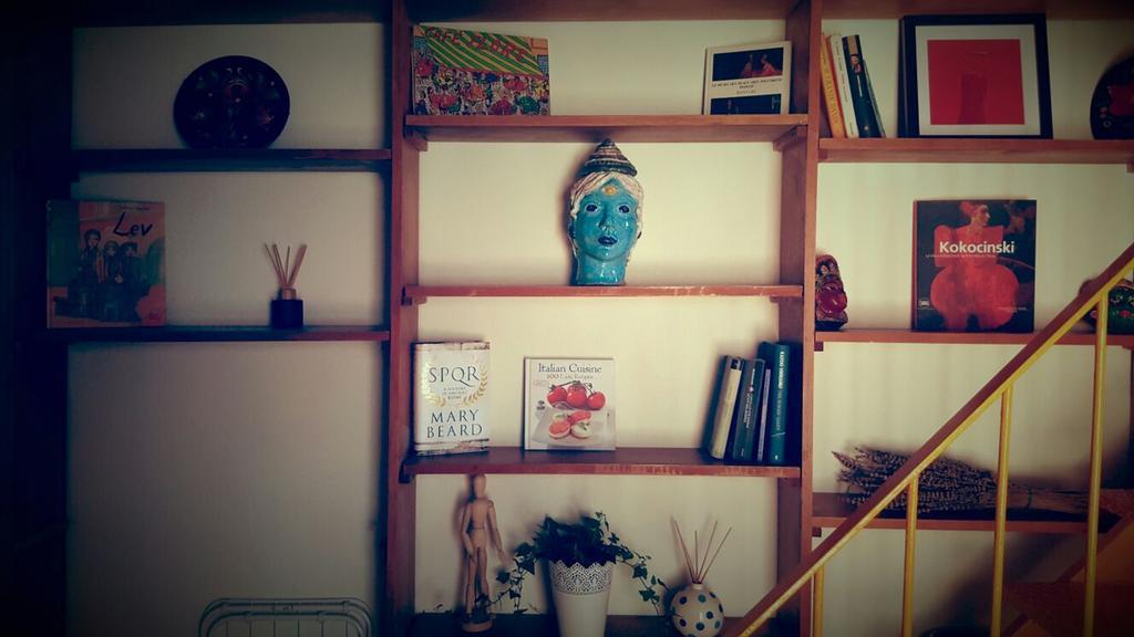 Cozy Apartment By The Vatican روما المظهر الخارجي الصورة