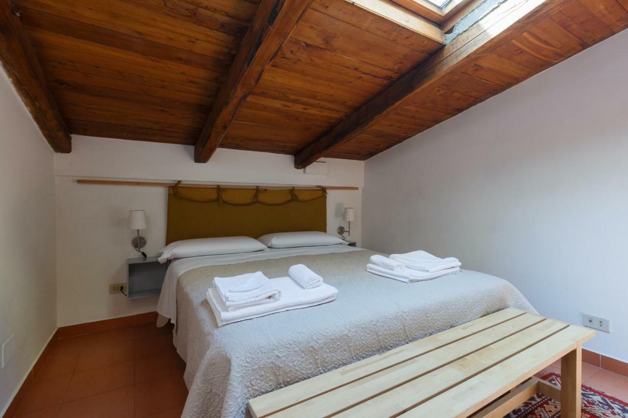 Cozy Apartment By The Vatican روما المظهر الخارجي الصورة