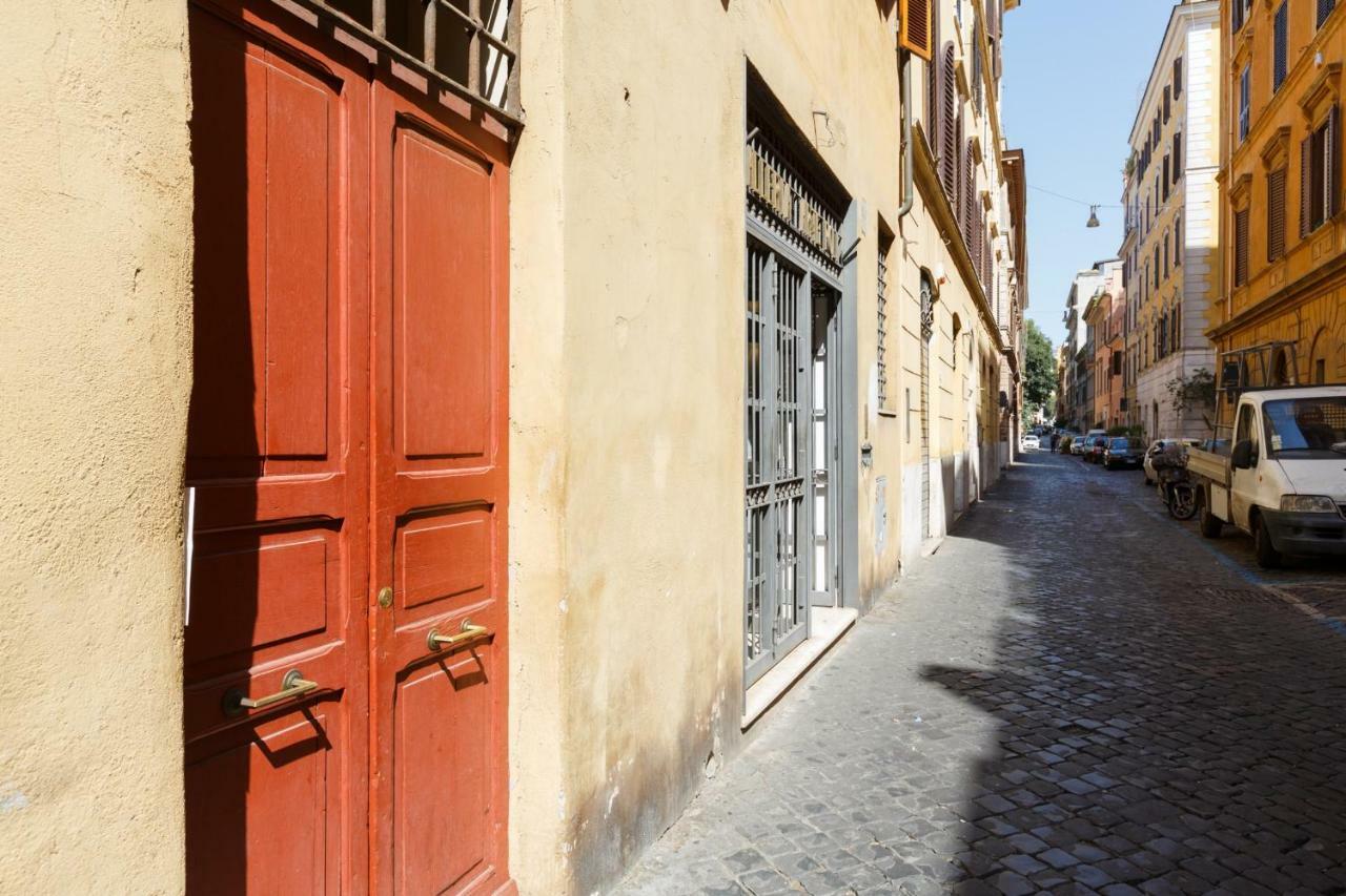 Cozy Apartment By The Vatican روما المظهر الخارجي الصورة