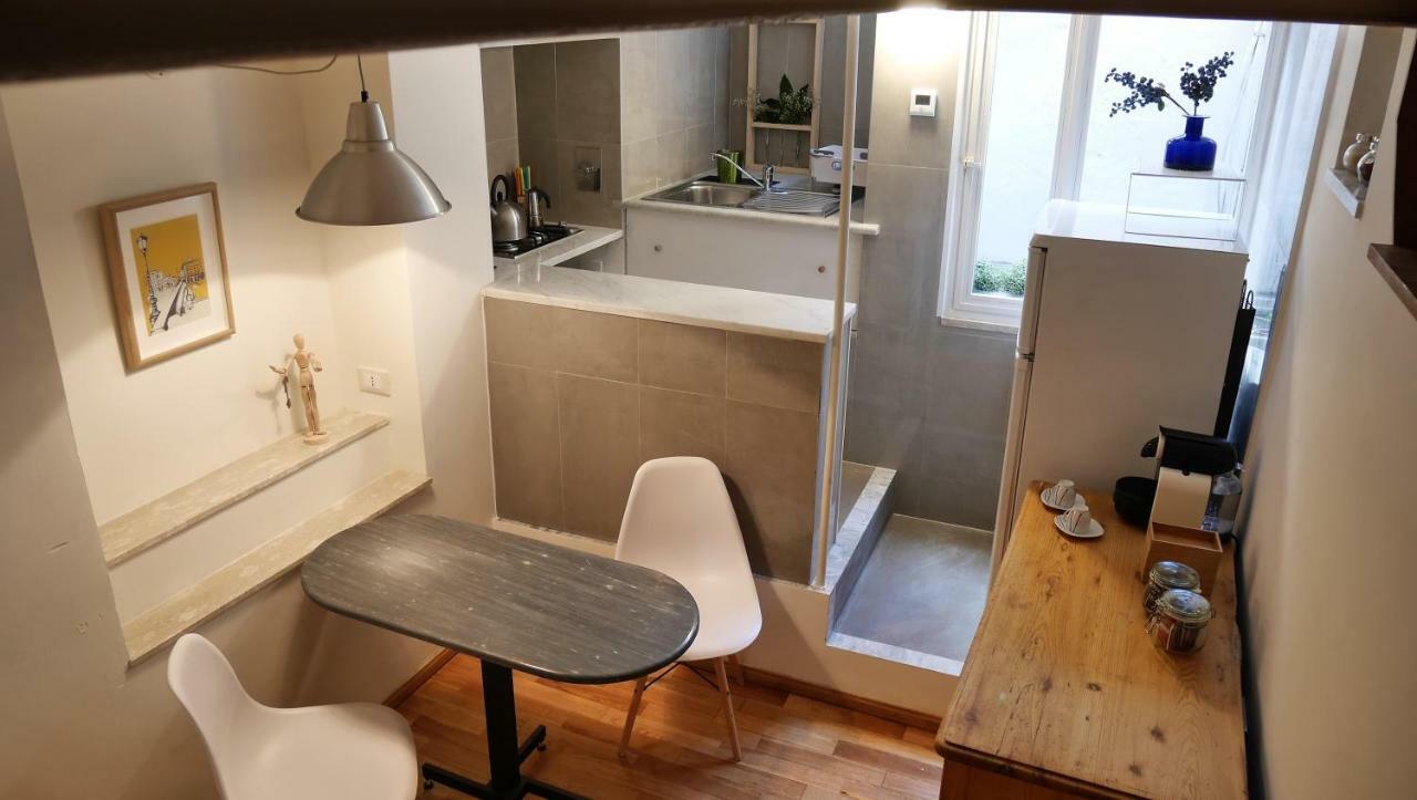 Cozy Apartment By The Vatican روما المظهر الخارجي الصورة